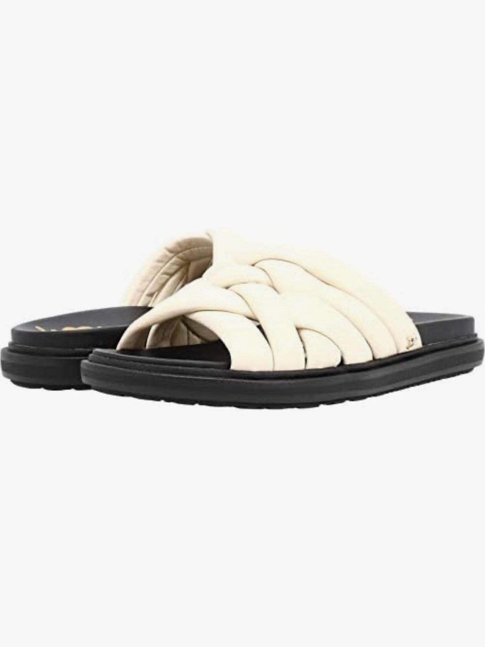 Sam Edelman Vaugn Slide Sandals - Women